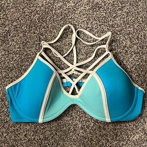 PINK Victoria’s Secret Swimsuit Top